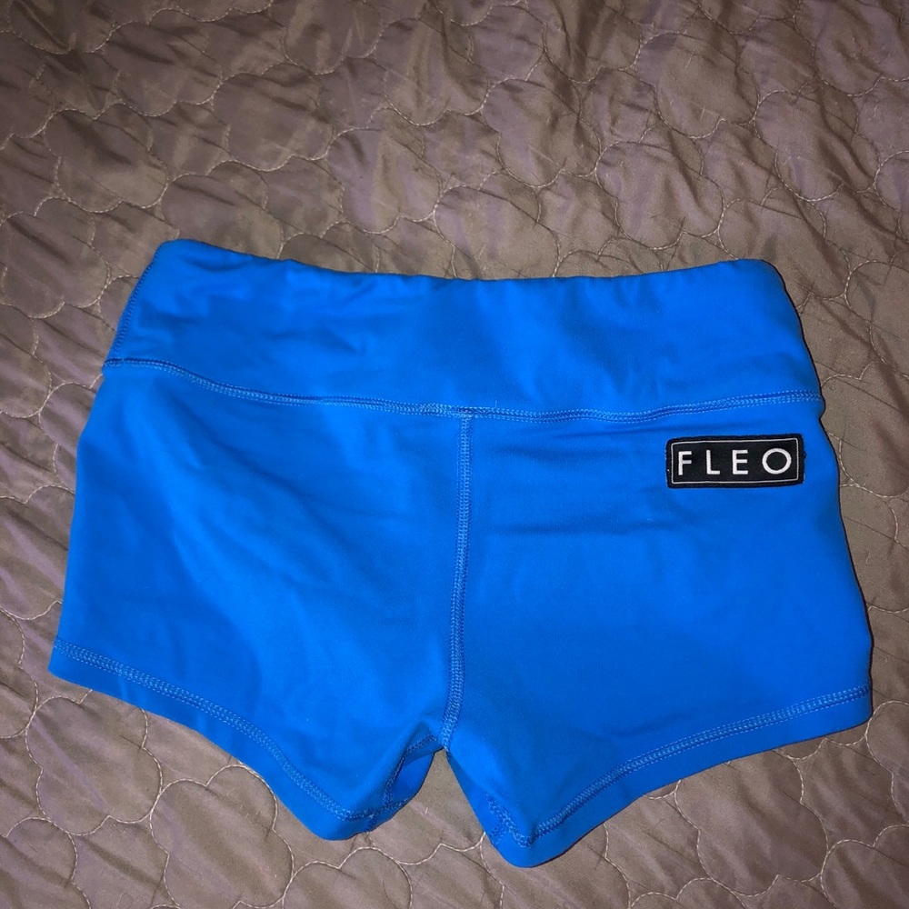 Fleo shorts